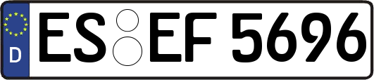 ES-EF5696