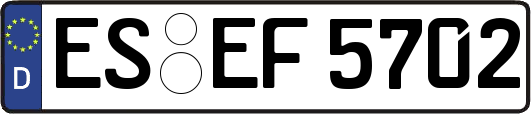ES-EF5702