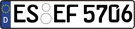 ES-EF5706