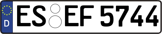 ES-EF5744