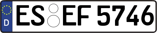 ES-EF5746