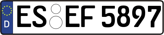 ES-EF5897