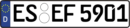 ES-EF5901