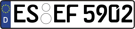 ES-EF5902