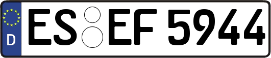 ES-EF5944
