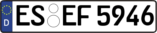 ES-EF5946