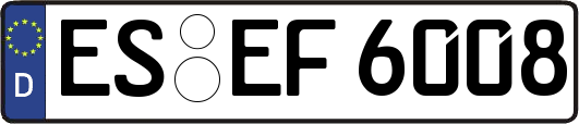 ES-EF6008