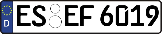 ES-EF6019