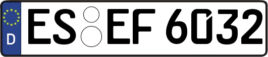 ES-EF6032