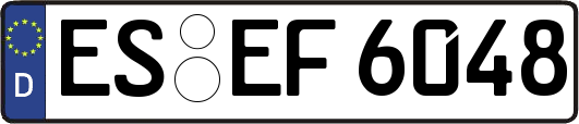 ES-EF6048