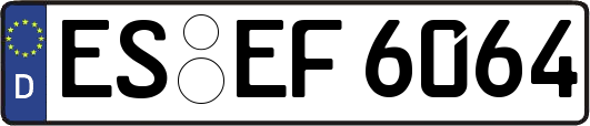 ES-EF6064