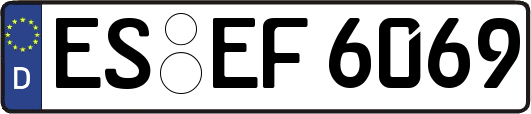 ES-EF6069