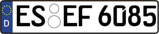 ES-EF6085