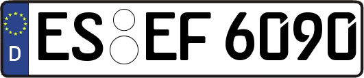 ES-EF6090