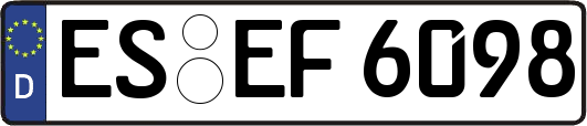 ES-EF6098
