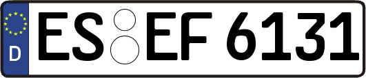 ES-EF6131