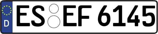 ES-EF6145