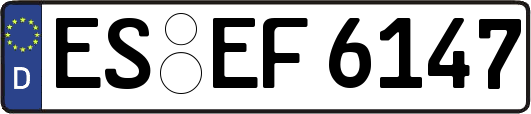 ES-EF6147
