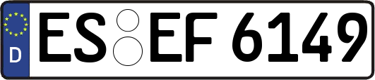 ES-EF6149