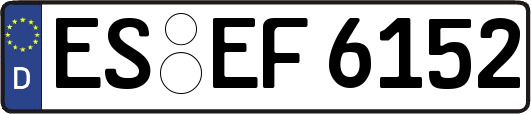 ES-EF6152