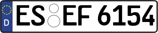 ES-EF6154