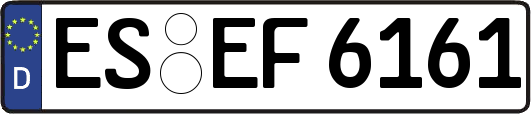 ES-EF6161