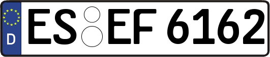ES-EF6162