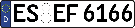 ES-EF6166