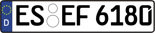 ES-EF6180