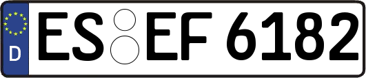 ES-EF6182