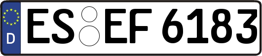 ES-EF6183
