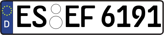 ES-EF6191