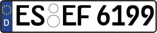 ES-EF6199