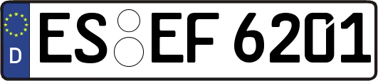 ES-EF6201