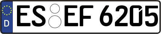 ES-EF6205