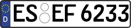 ES-EF6233