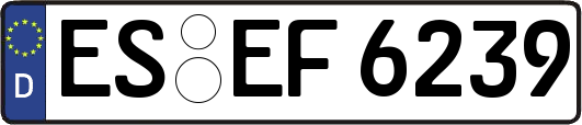 ES-EF6239