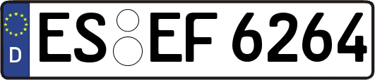 ES-EF6264