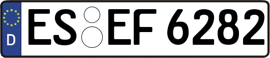 ES-EF6282