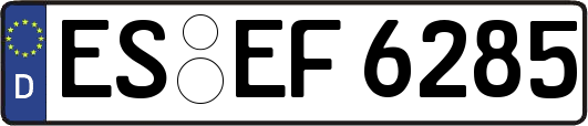 ES-EF6285