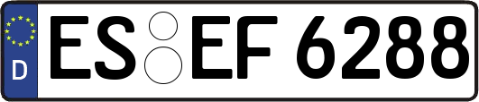 ES-EF6288