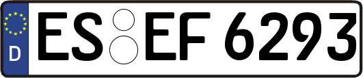 ES-EF6293
