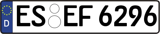 ES-EF6296