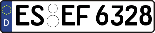 ES-EF6328
