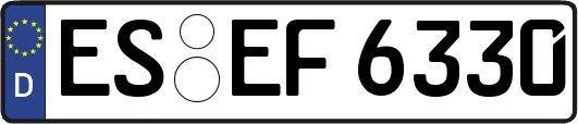 ES-EF6330