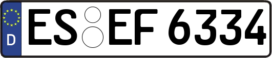 ES-EF6334