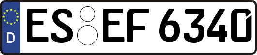 ES-EF6340