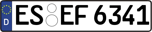 ES-EF6341
