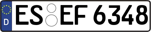 ES-EF6348