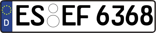 ES-EF6368